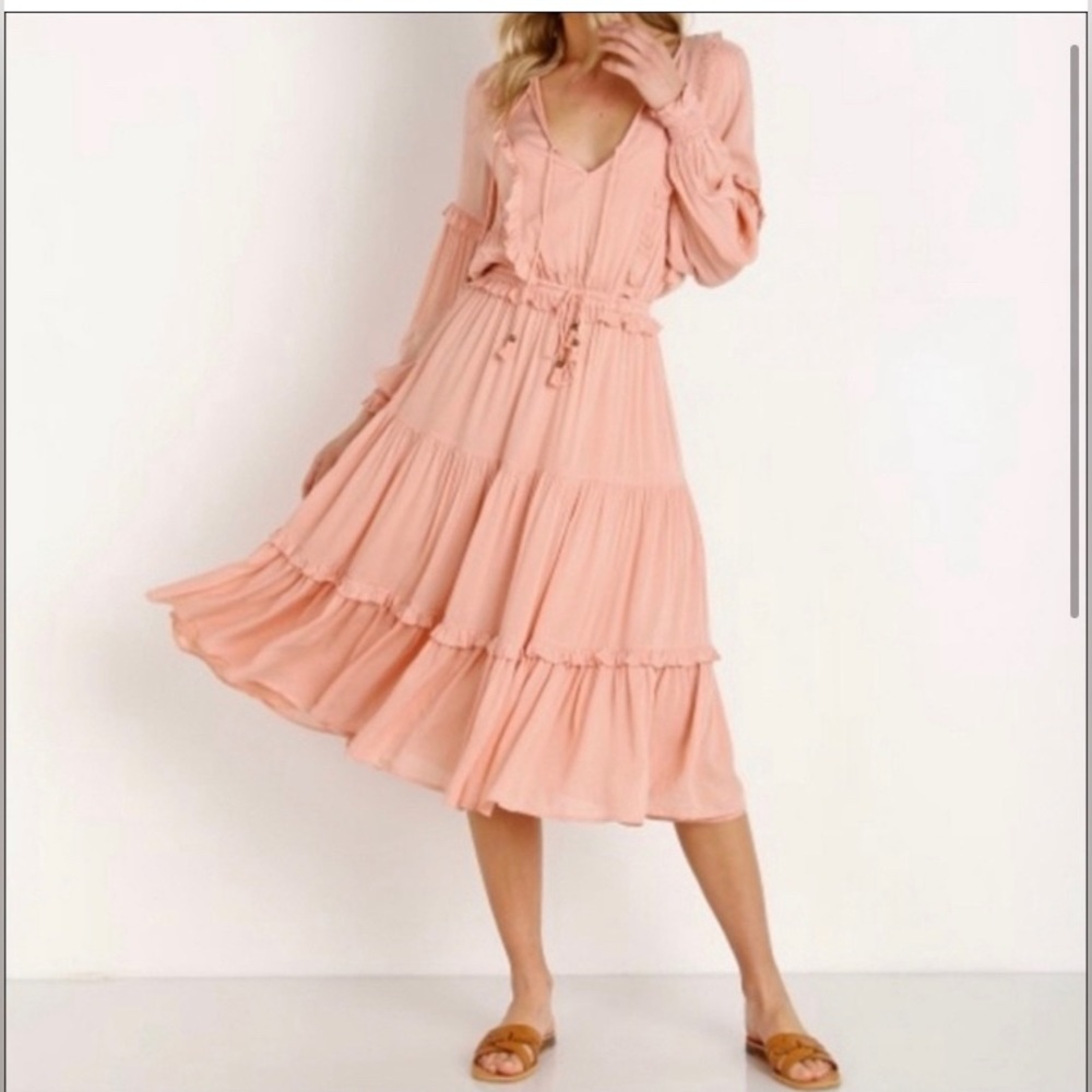 🎉HP Spell & the Gypsy Clementine Dress - Picture 10 of 13